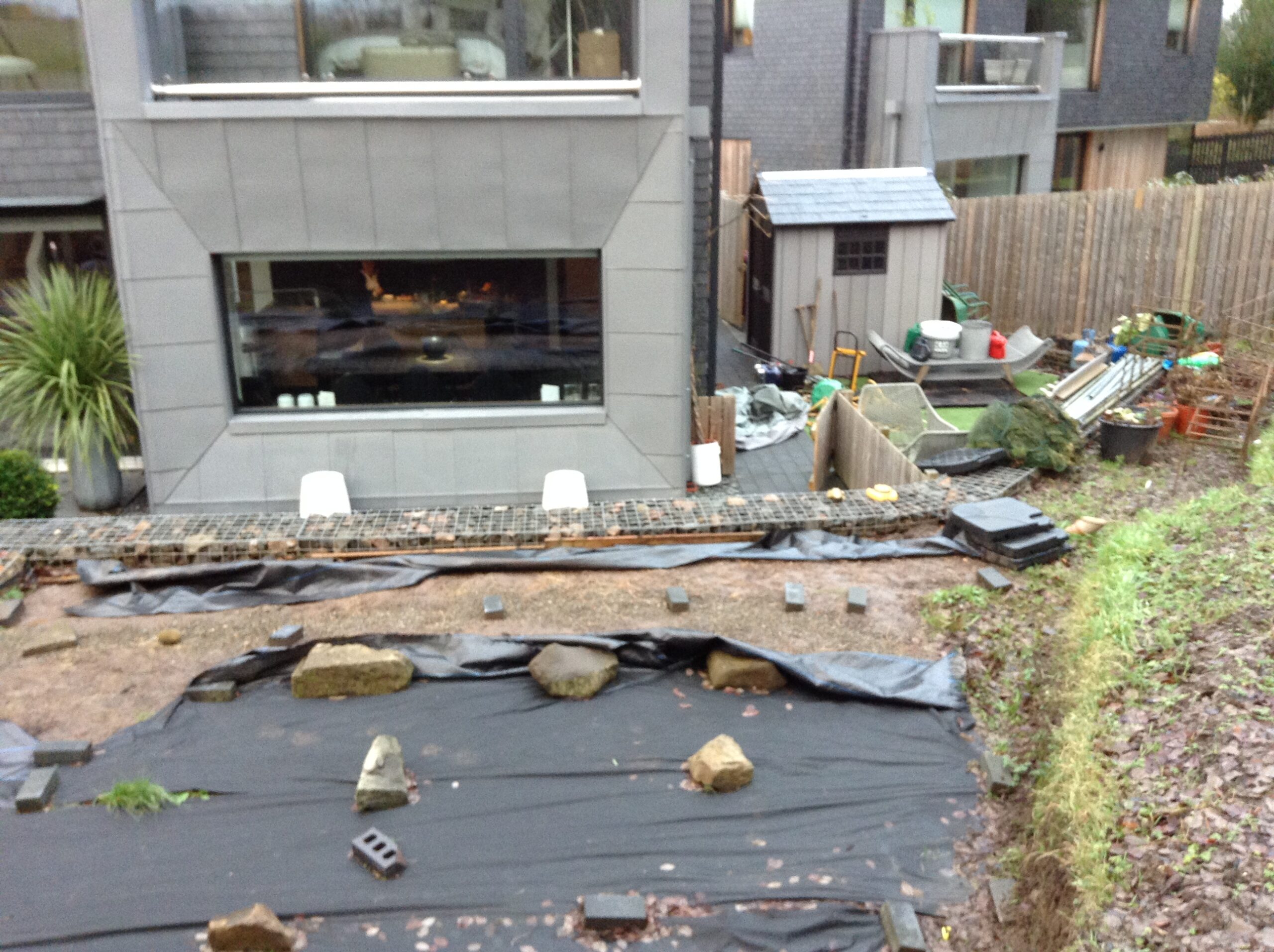 After image